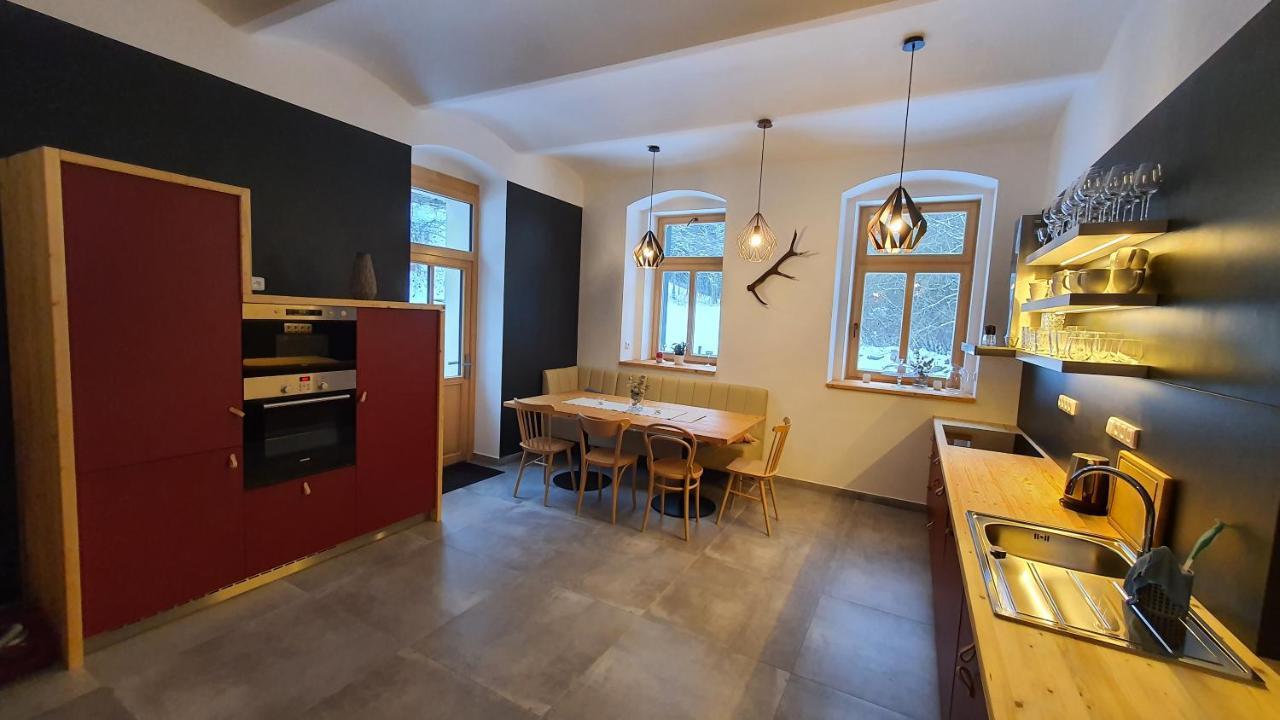 Apartmany Pstruzi Ap19 Exterior foto