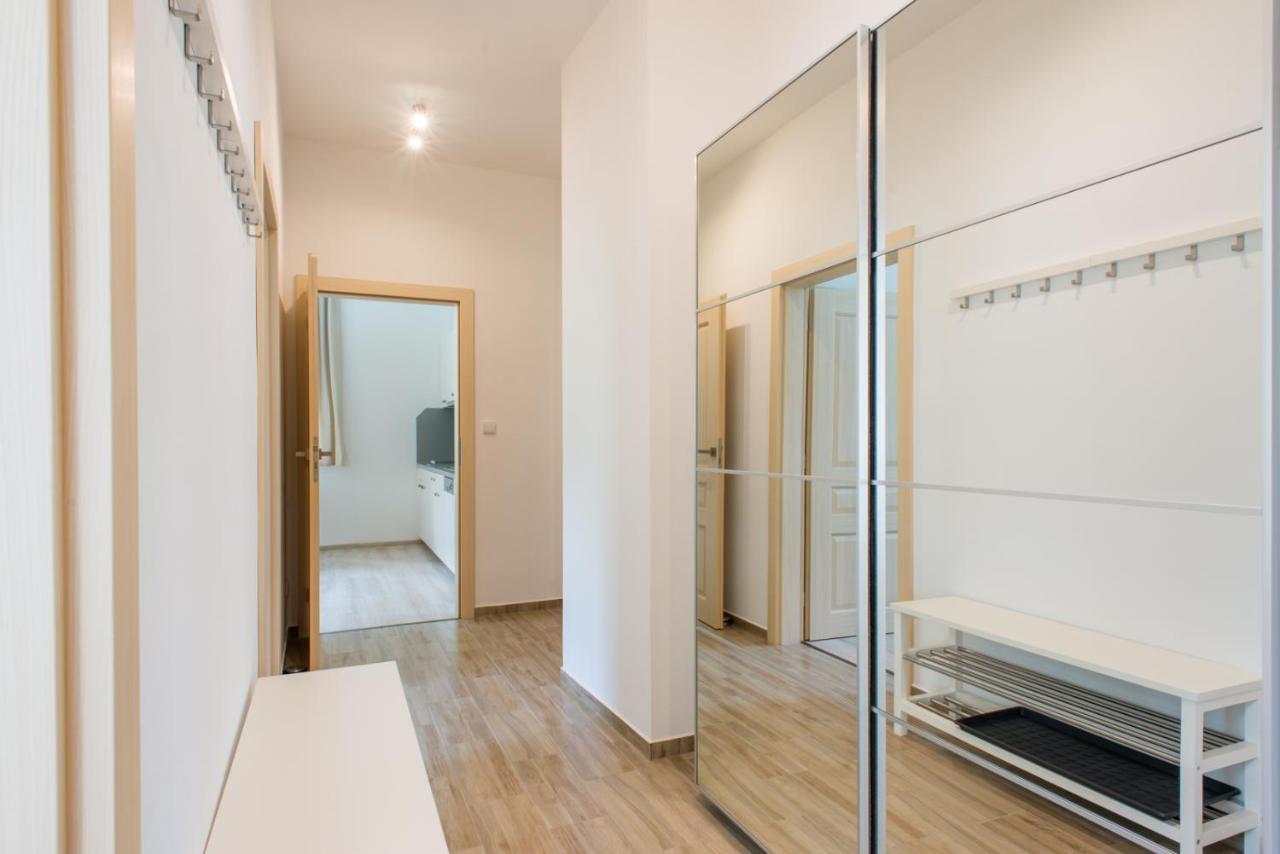 Apartmany Pstruzi Ap19 Exterior foto