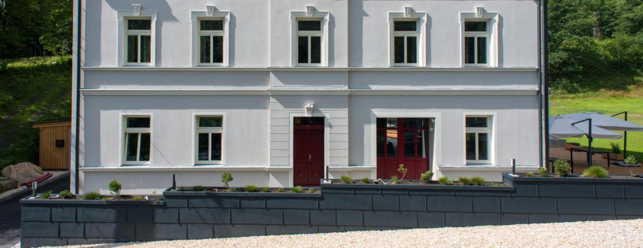 Apartmany Pstruzi Ap19 Exterior foto