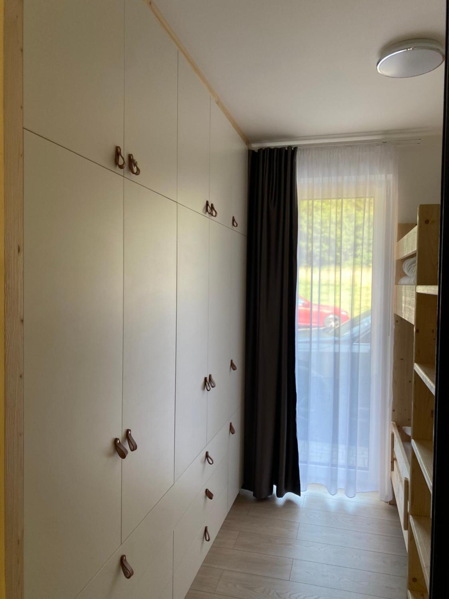Apartmany Pstruzi Ap19 Exterior foto