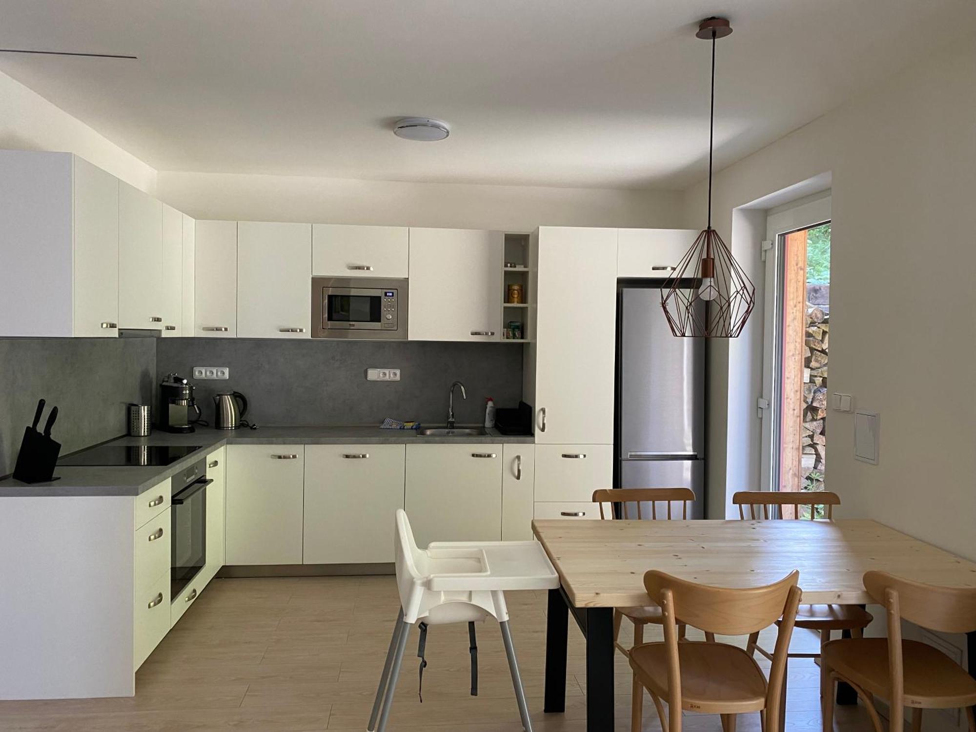 Apartmany Pstruzi Ap19 Exterior foto