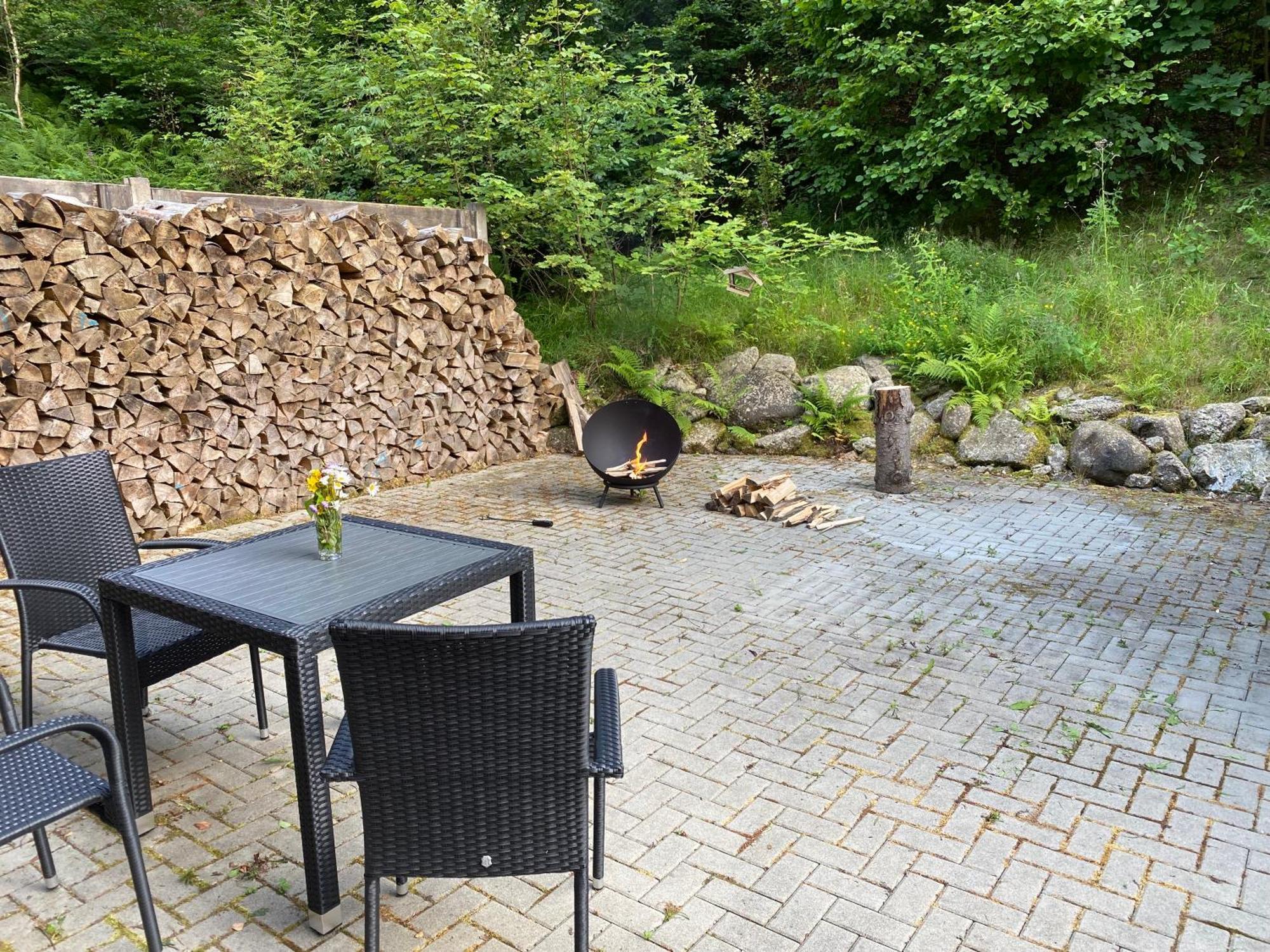 Apartmany Pstruzi Ap19 Exterior foto